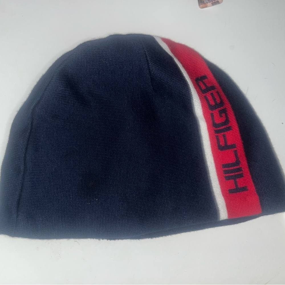 Tommy Hilfiger beanie